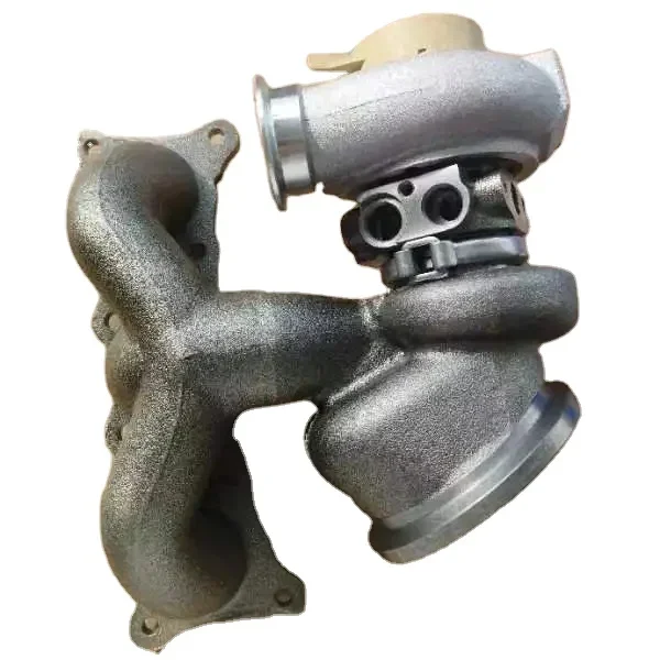 High Quality Turboc…