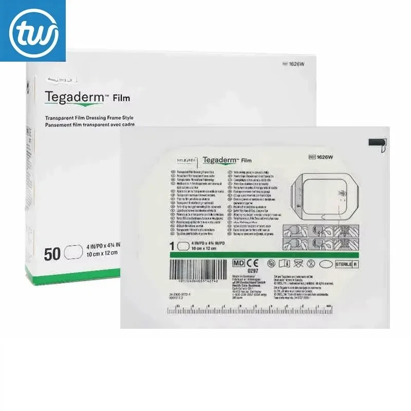 vente-film-transparent-1624w-pour-consommables-medicaux-ideal-pour-pansements-et-fixation-de-canules-iv