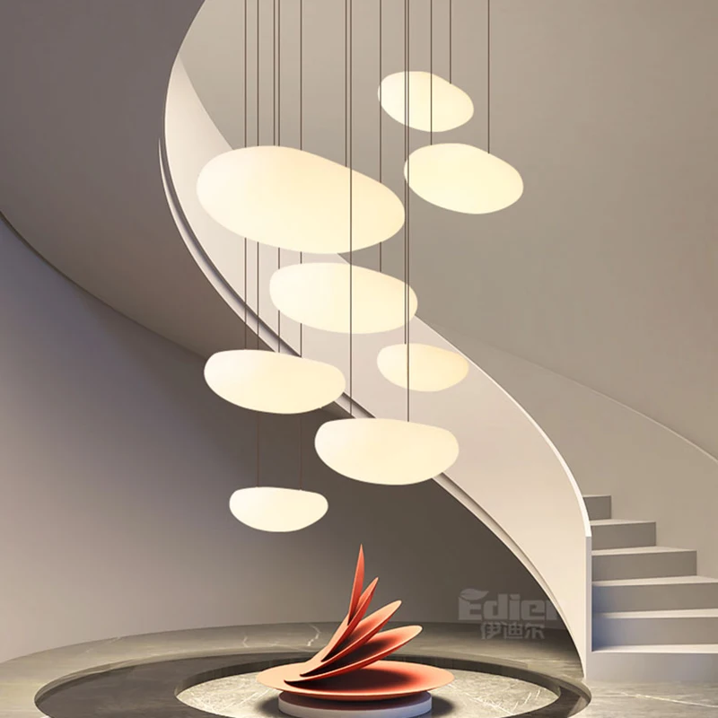 

Nordic home decor dining room Pendant lamp lights indoor lighting Ceiling lamp hanging light chandelier lamps for living room