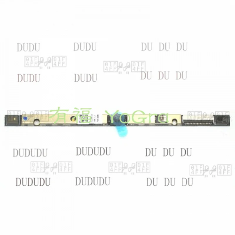 D New Internal Came…