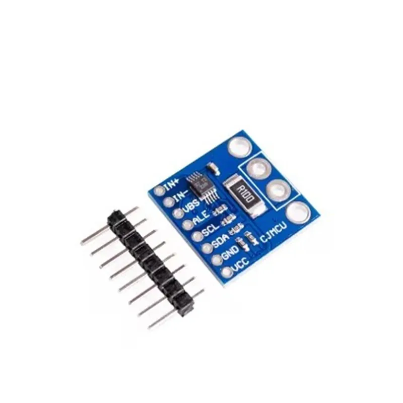 226 INA226 INA231 IIC interface Bi-directional current/power monitoring sensor module
