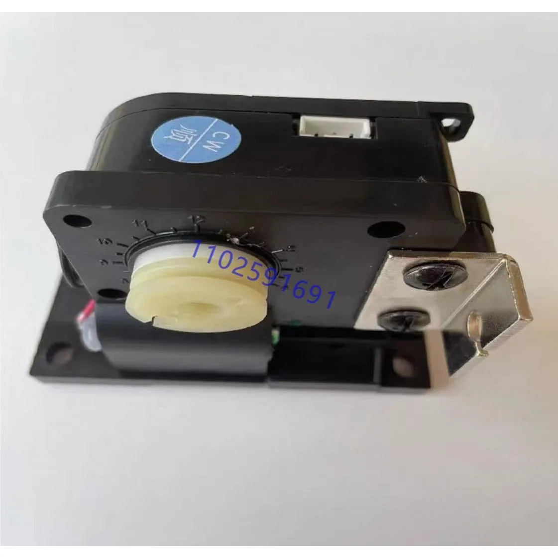 AliExpress Original Fitness Machine Pulling Wire Motor Home Elliptical Motor Bicycle Magnetron Fitness Bike Pulling Wire Machine