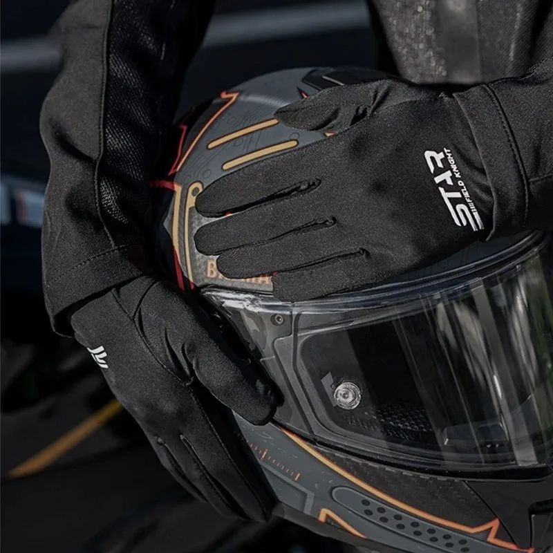 

Подкладка для мотоперчаток: черная, зимняя/летняя, для мотоциклов, для езды на мотоцикле, для вождения автомобиля, шелковая, мягкая, спортивная, для мотоспорта