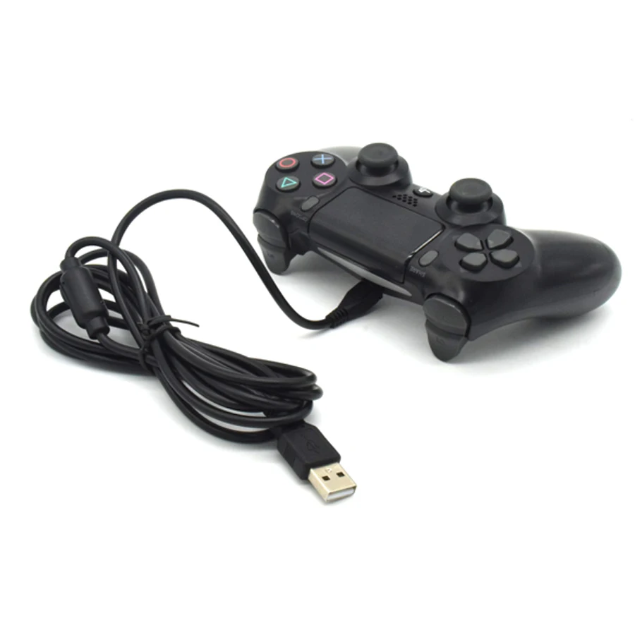 

Micro USB Data Sync Cord for Sony Playstation 4 PS 4 Controller Joystick Magnetic Data Cable Charger Cable for PS4 Gamepad 1.8m