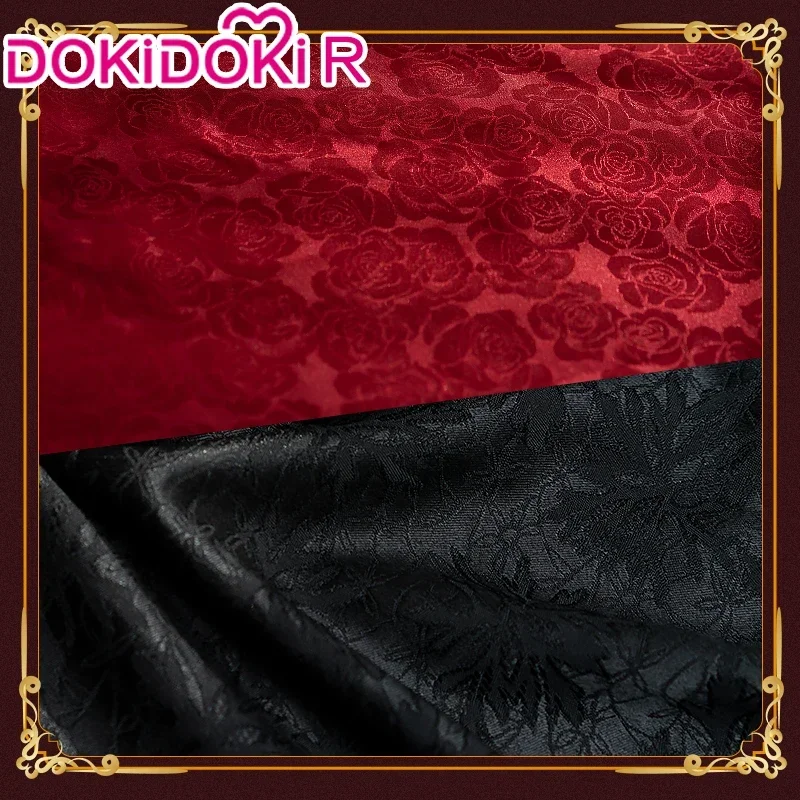 Em estoque krul tepes cosplay traje anime serafim do fim cosplay dokidoki-r owari no seraph krul tepes traje sapatos