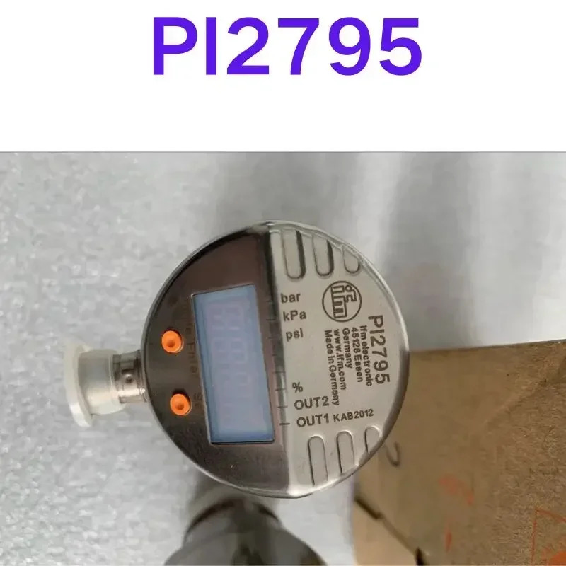 

Brand-new Pressure sensor PI2795