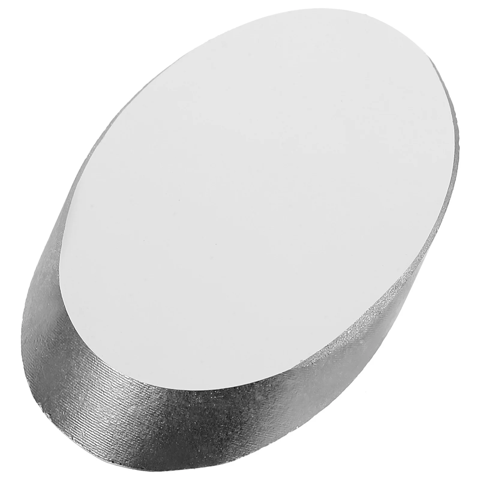 ملحقات التلسكوب الفلكي مرآة عاكسة زجاجية ثانوية لتحسين الوضوح ومجال الرؤية في مراقبة النجوم #3