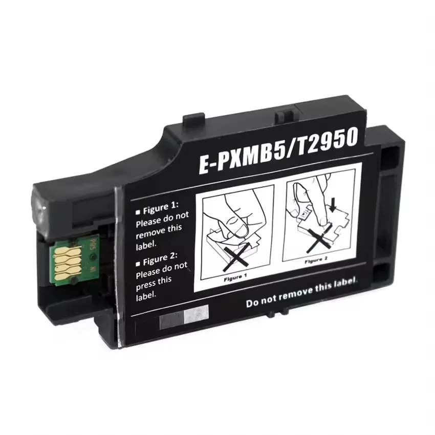 WF-110 Maintenance Box T2950 T295000 for Epson Workforce WF-100 WF100 PX-S05W PX-S05B Mobile Printer