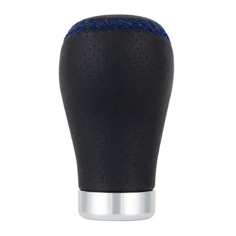 New Car Interior Accessories 5 Speed Gear Shift Knob Stick Head Shifter Lever Handle for RENAULT Laguna Megane 2 Clio 3 Scenic 2