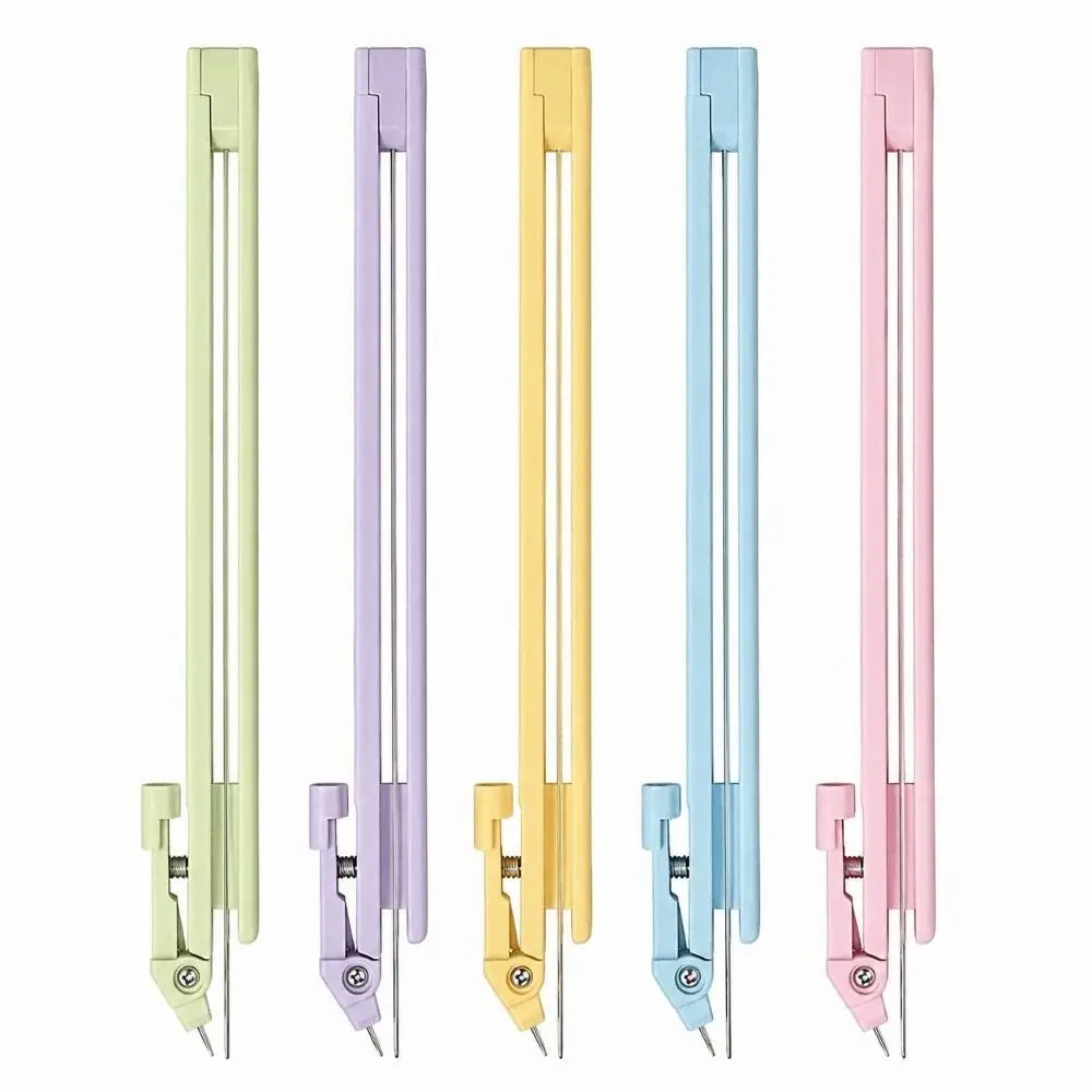 2in1 Press-Type Fuse Bead Pen Handheld Jam-Free Storable Bead Pen Comfortable Grip Time-Saving Collage Bead Tool Pixel Puzzle