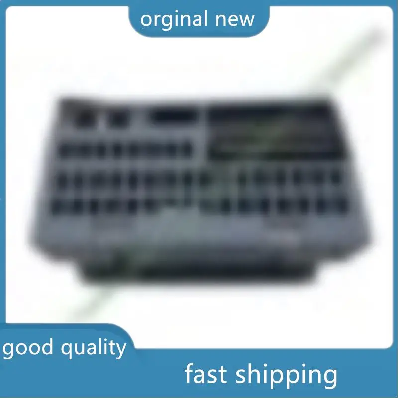 في الصندوق وحدة تحكم أصلية جديدة S7-1200 6ES7215-1AG40-0XB0 6ES7 215-1AG40-0XB0 وحدة المعالجة المركزية التسليم الفوري