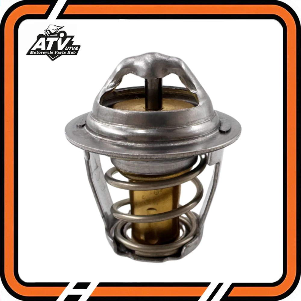 

21040104001 Оригинальный термостат для Guepard UTV 800 В Dominator 800 RM 800 Stels ATV 650 800 850 130601-001-0000 LU050000