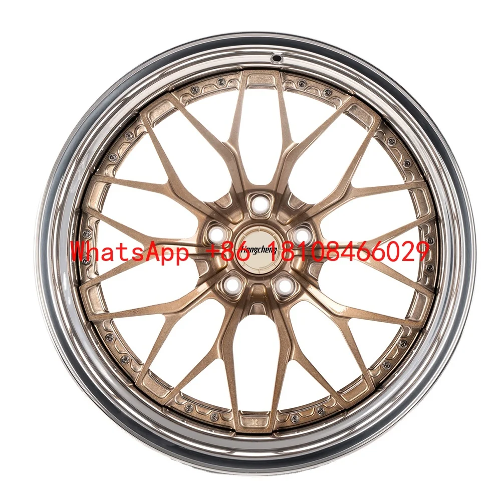 

Кованые диски Beadlock 17-21 дюймов, 6x139.7, 6 отверстий, серебристо-черная отделка, для бездорожья