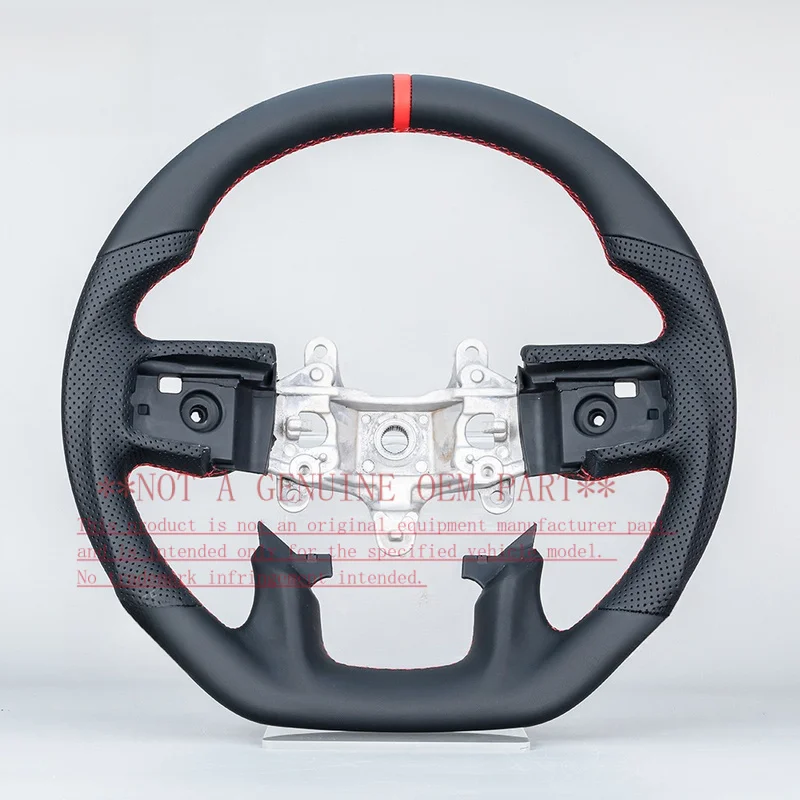 For Dodge Steering Wheel Horn Cover 18-24 RAM 2500 Sport Off Road Pickup Horn Shell Decorative Cover