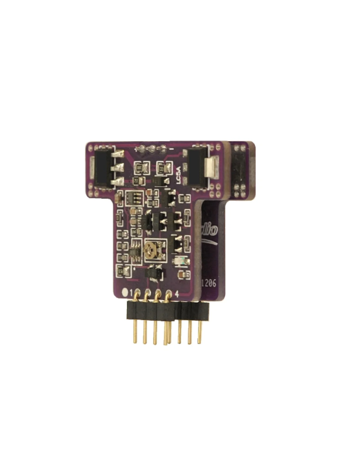 

LC5 Field Effect + Twin Tube Type A High Current Discrete Double Operational Amplifier Low Distortion and Low Noise 02