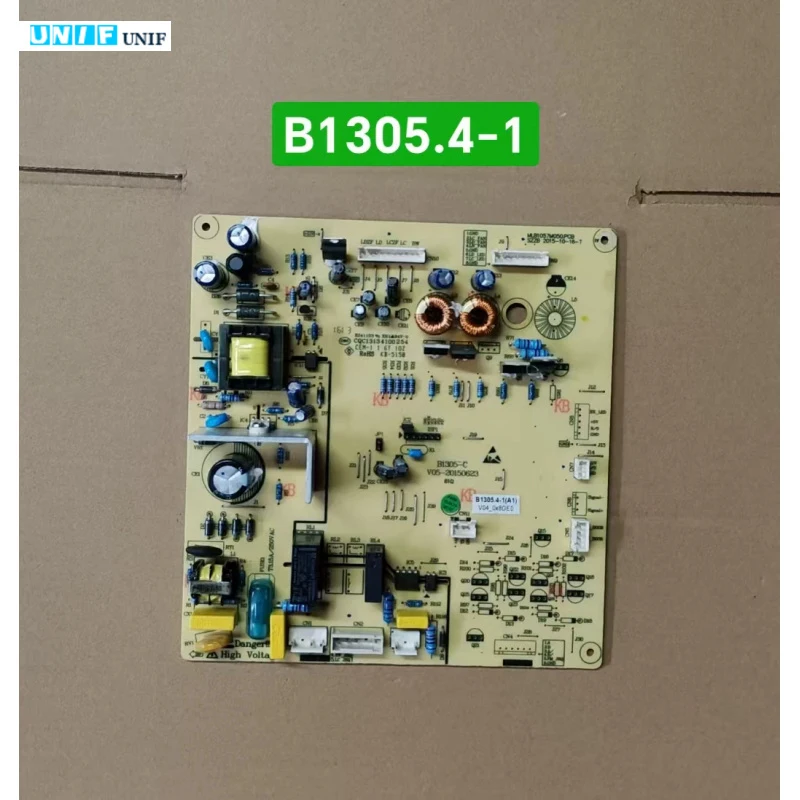 

Запасная материнская плата управления питанием B1057 B1305 для холодильников Meiling BCD-560WEC 560WBK
