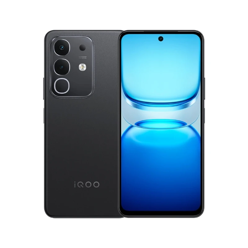iQOO Z10x MTK Dimensity 7300 Dual SIM 6.72"FHD+ 120Hz Play Store 44W Fast charging 6500mAh 5G Smartphone 50MP+2MP Dual camera