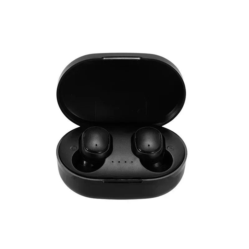 Original TWS Wireless Bluetooth Headset With Mic Earbuds Noice Cancelling Earphone Bluetooth Headphones For Smartphones_voghion.com