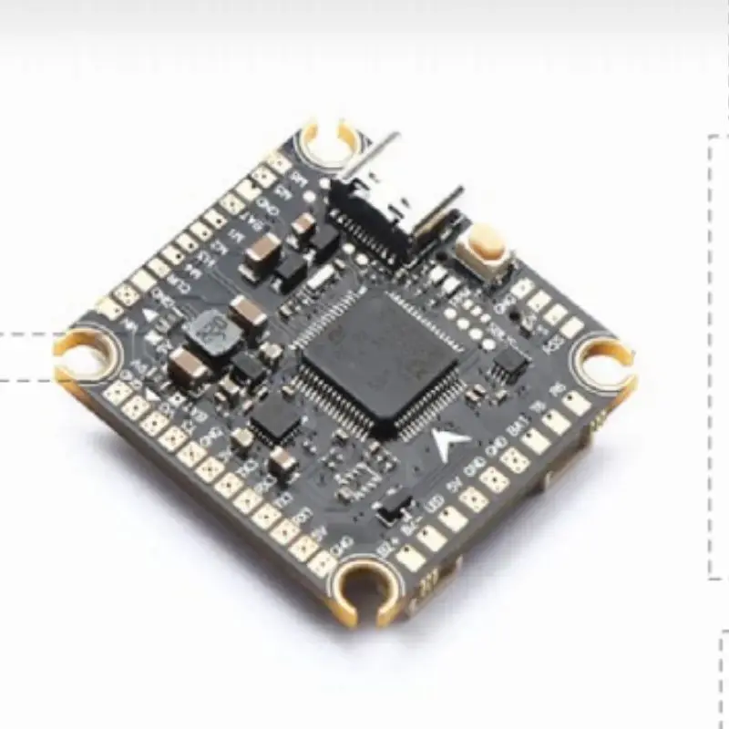 FT-F405 PRO FPV SEC