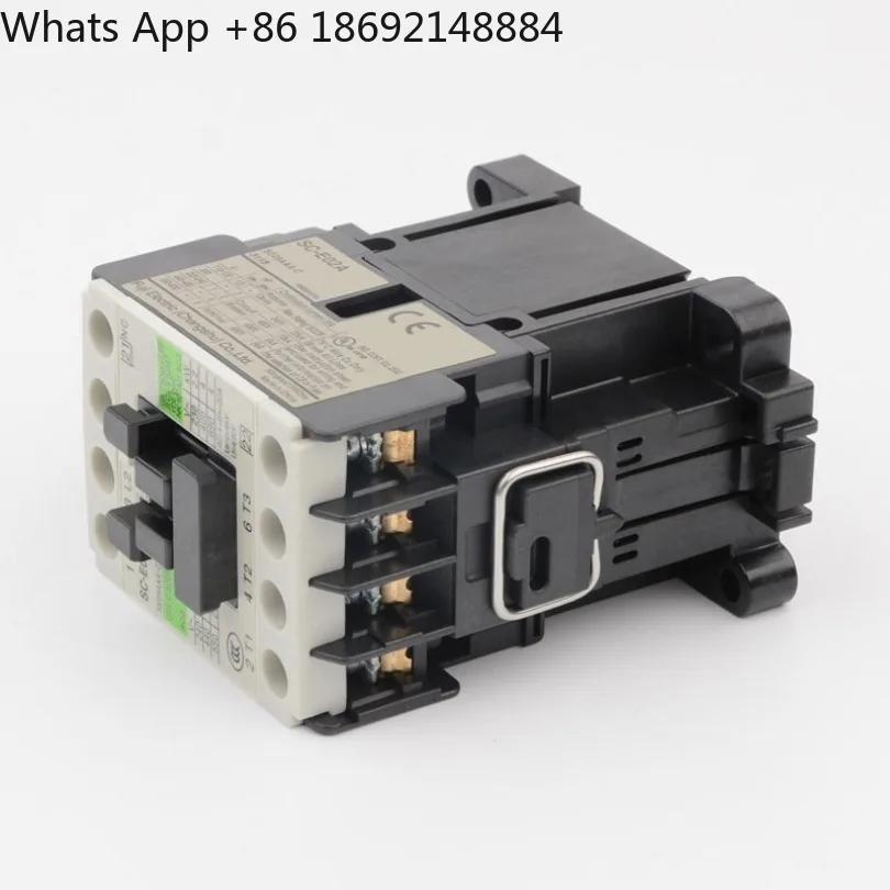 エレベーターacコンタクタ-sc-e02a-e03a-e04a-e05a-ac220v-アクセサリースポット