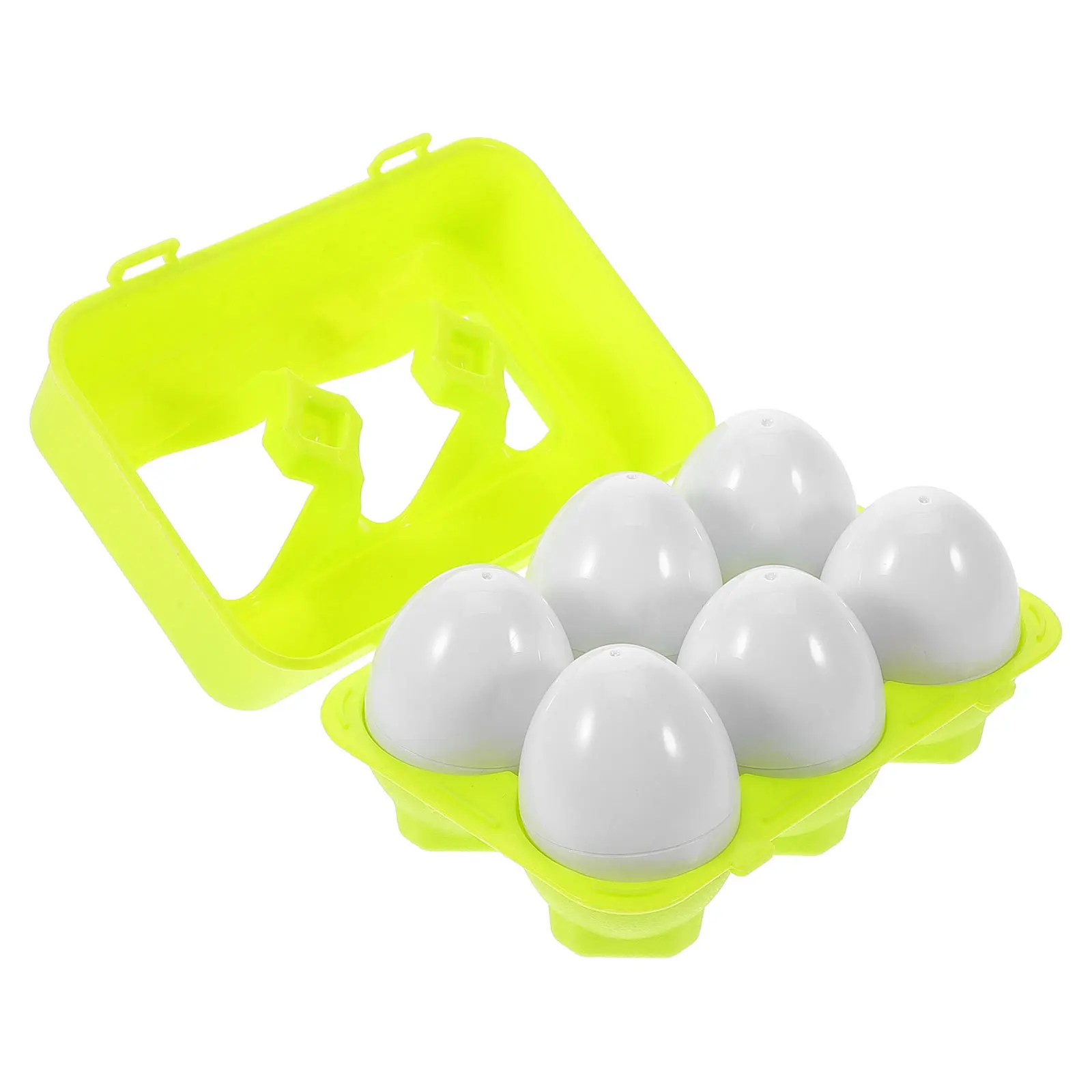 1 Zestaw Edukacyjny Zabawka Jajka do Dopasowywania Kolorów i Kształtów, Wczesna Nauka, Sortowanie Jajek, Rozwój Poznawczy dla Maluchów