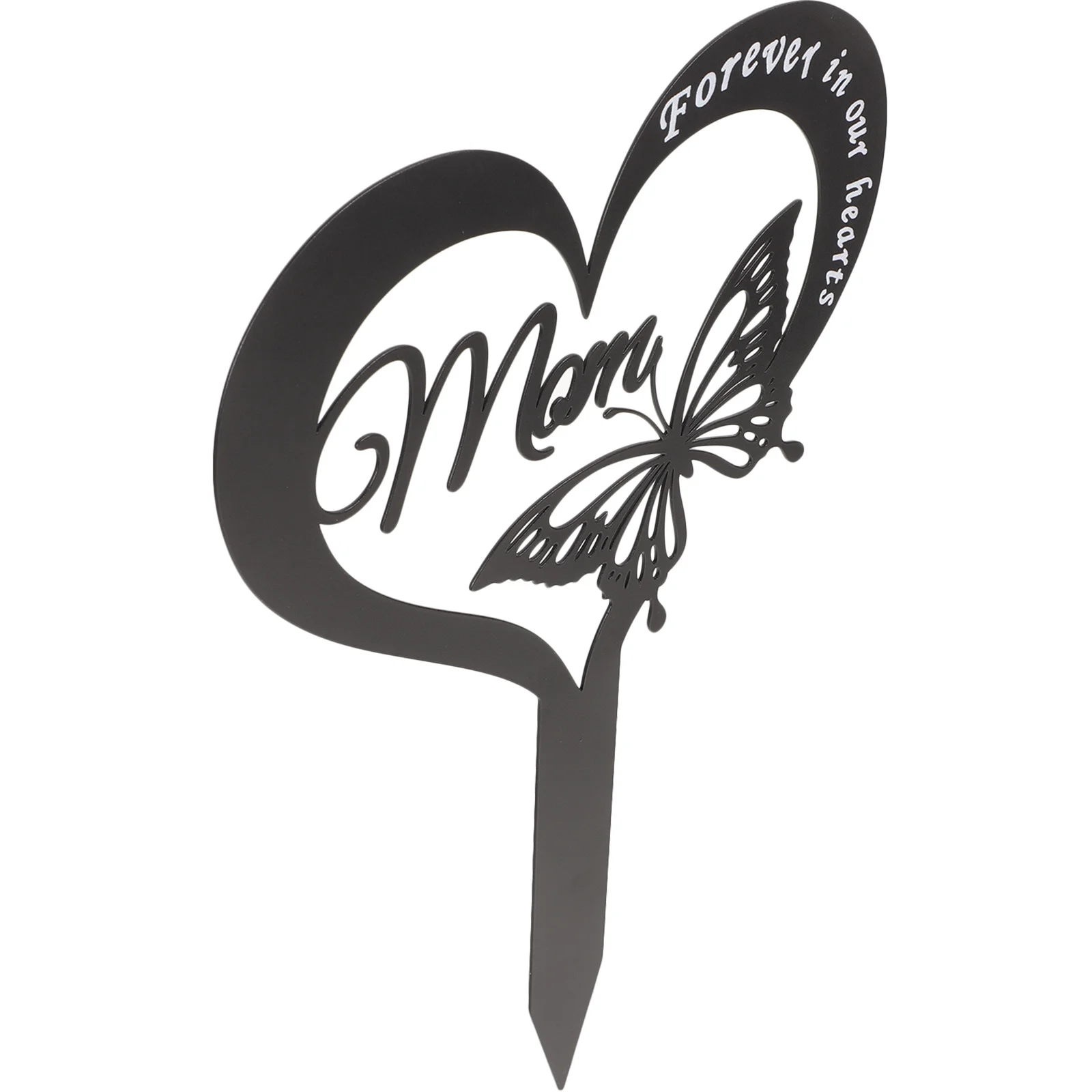 حصة مقبرة حديدية للقبر التذكاري في الهواء الطلق زخرفة الحديقة ديكورات للباحة حديقة حصة ديكور المناظر الطبيعية