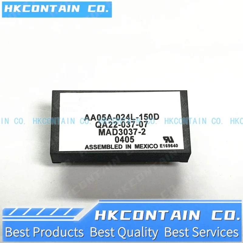 NEW AA05A-024L-150D AA05A-024L-150S AA13A-005-L033S AA15A-024L-150D AA15A-024L-120S AA15A-048L-050T120 AA25A-048L-050T150