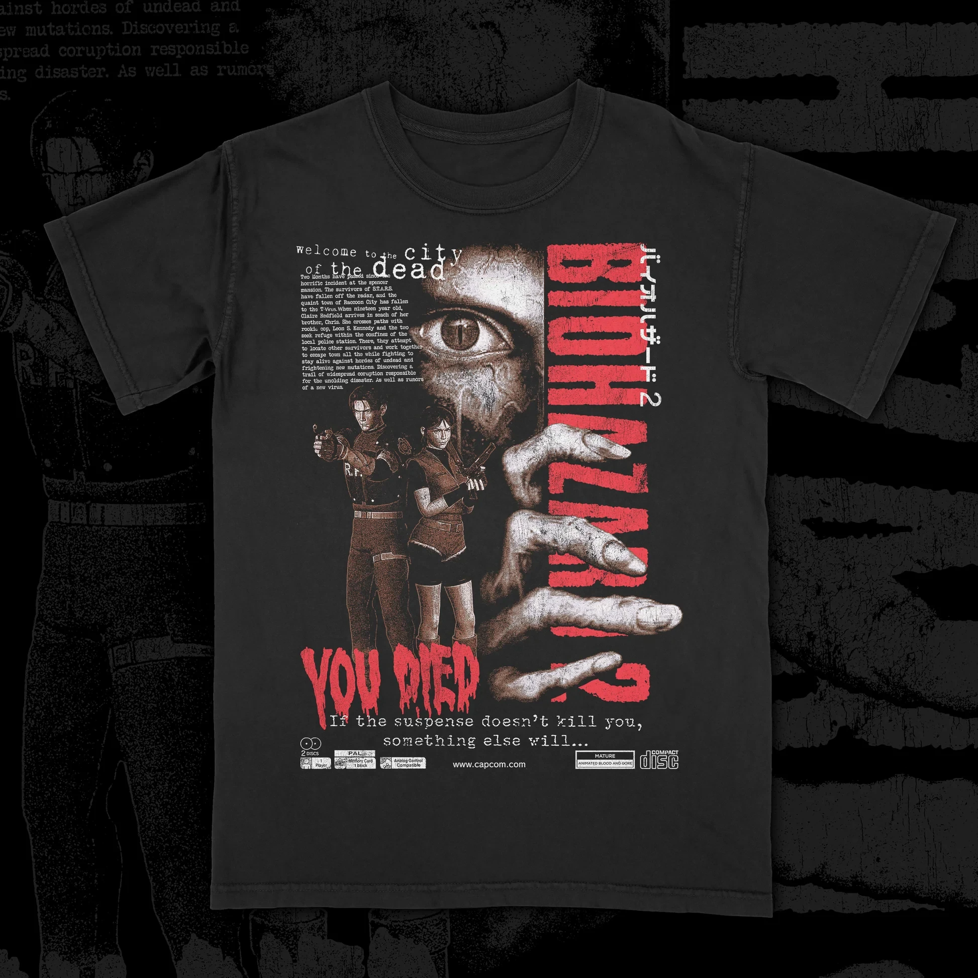 เสื้อยืดแขนสั้นลำลองผู้ชาย ลาย - Vintage Fashion Trends 2026 บทวิจารณ์และราคา