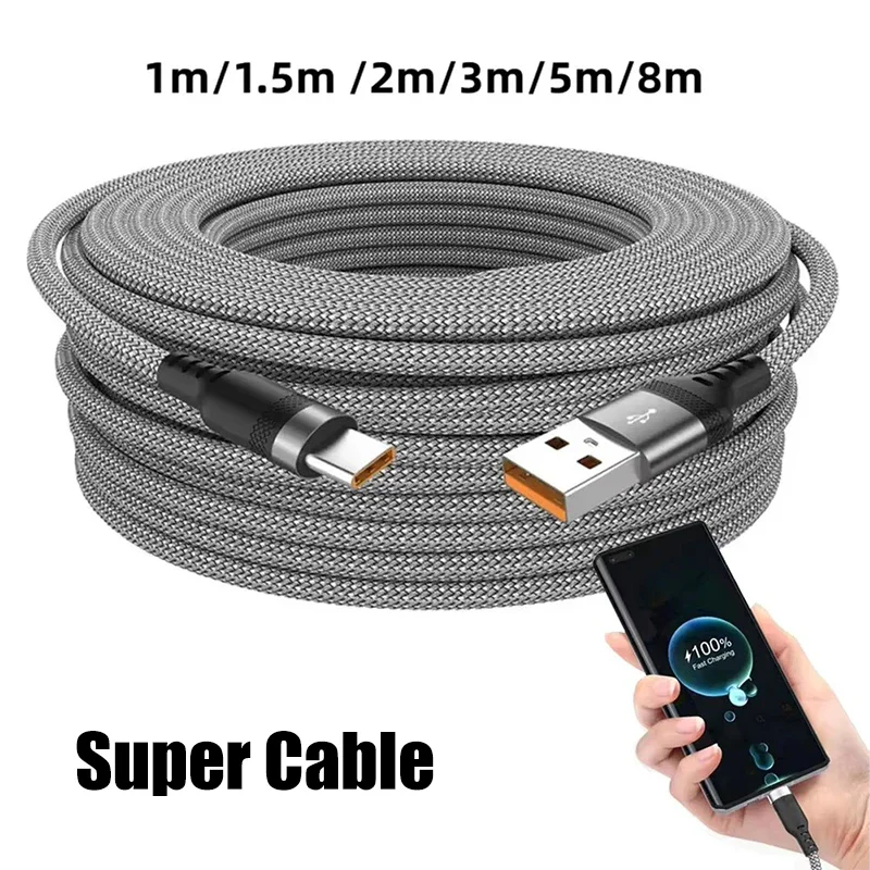 #15 Latest PS5 USB-C Cables Offers