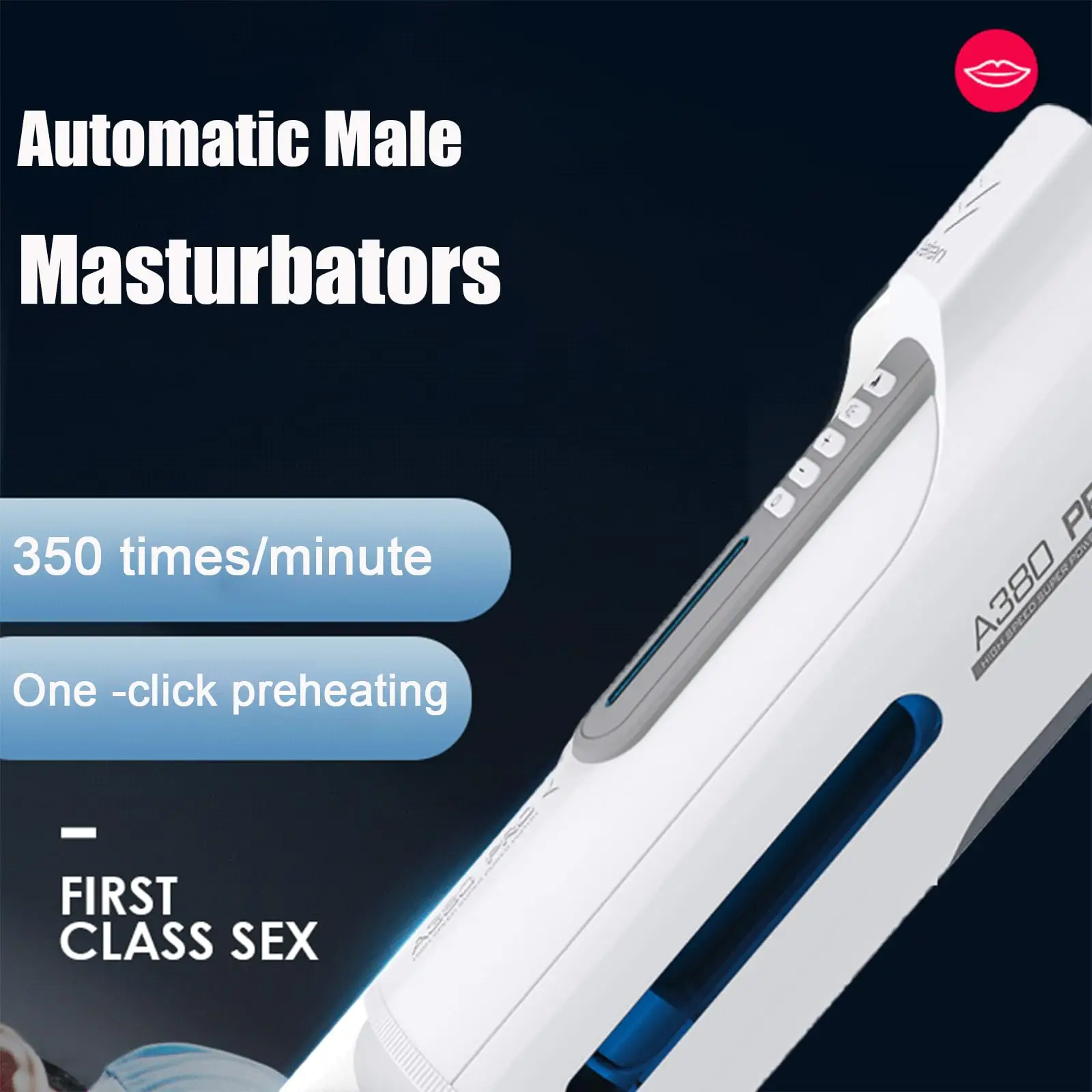 Masterbator Men Sex Toy Male Masturbators Cup Men Adult Toys Twisting Vibrating Sucking Modes Sucking Pussy Penis Suction