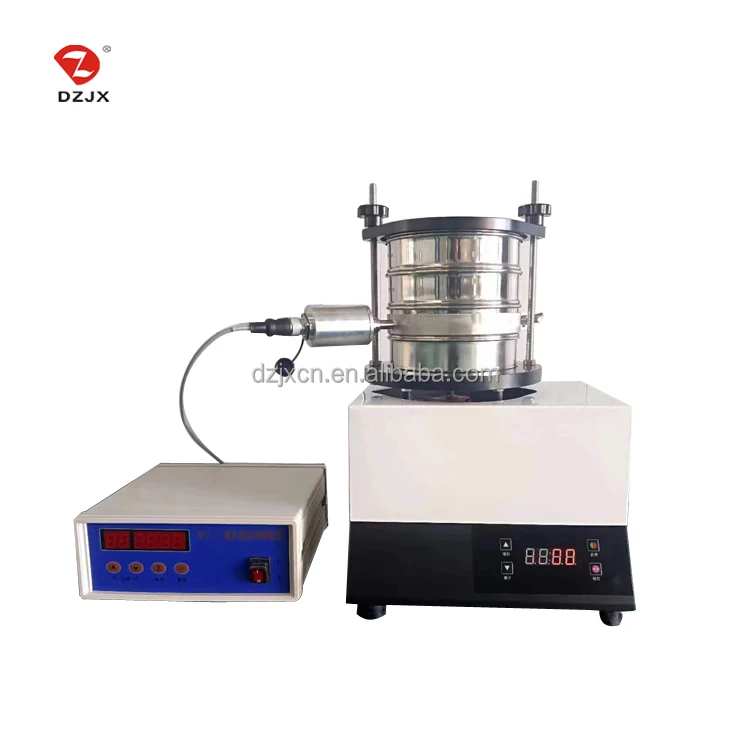 

Standard Test Sieve Laboratory Sieves Shake Suppliers Lab Screening Powder Liquid Test Sieve Analysis Equipment