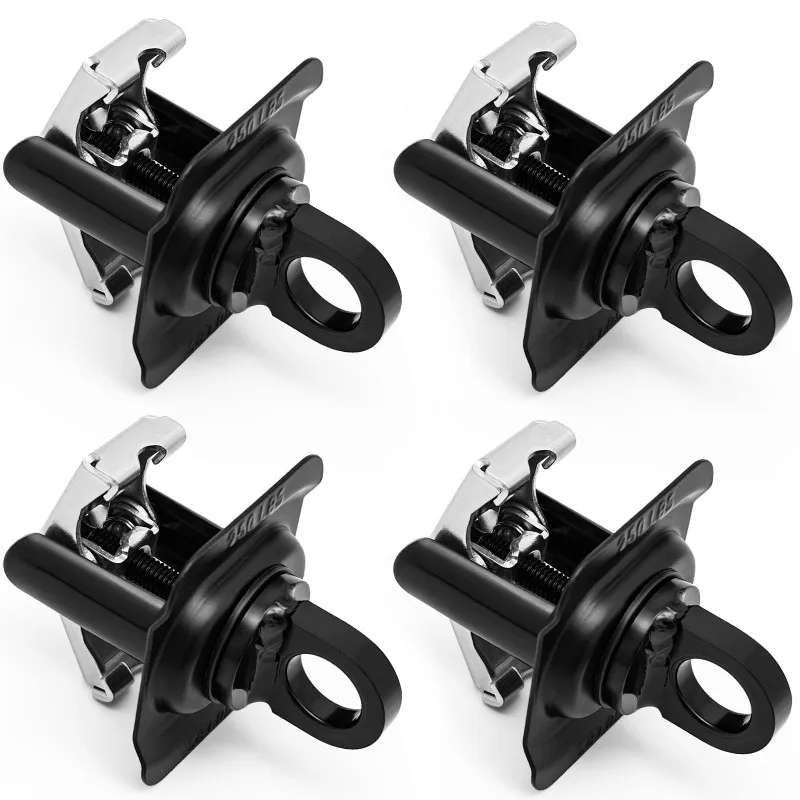 

Анкеры для грузовиков Chevy Silverado GMC Sierra 2014-2025, кровать для Chevy Colorado GMC Canyon 2015-2025 2314689, 4 шт.