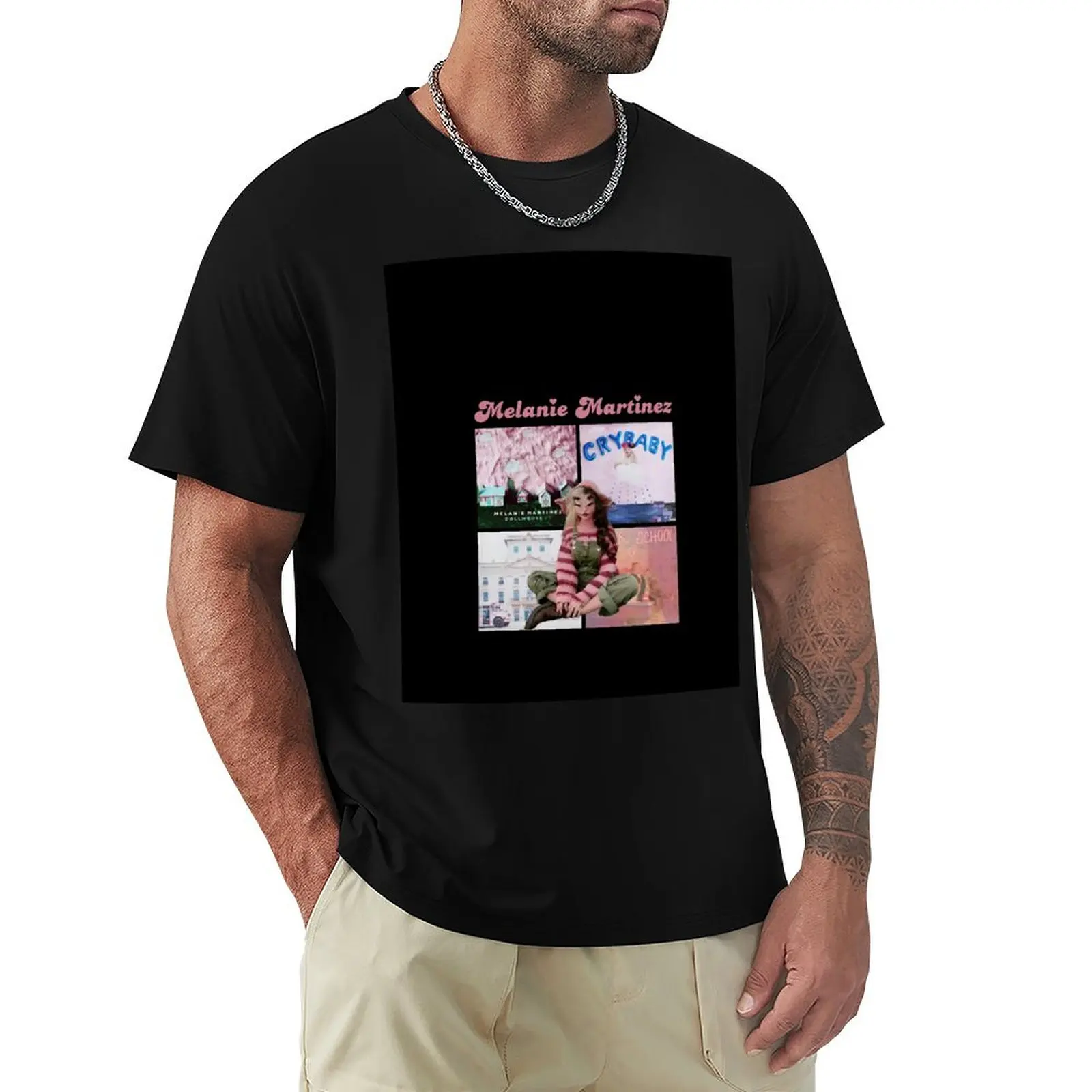 

C r y ba b y T-Shirt football t shirt plus size tops mens shirts graphic tee