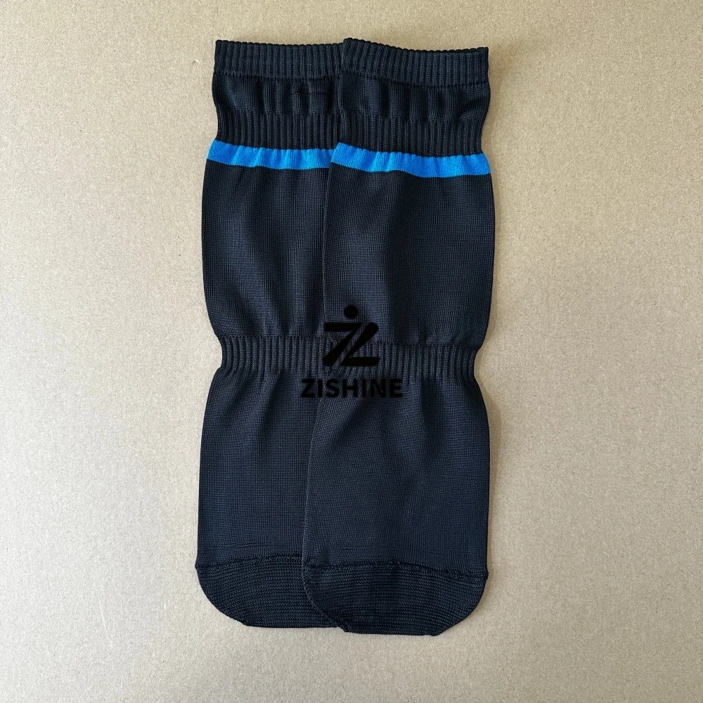 38cm Prosthetic Silencing Sock Noise Reduction Stump Socks for Silicone Gel Liner 1Pc 2Pcs 4Pcs Leg Prosthesis Socket Parts