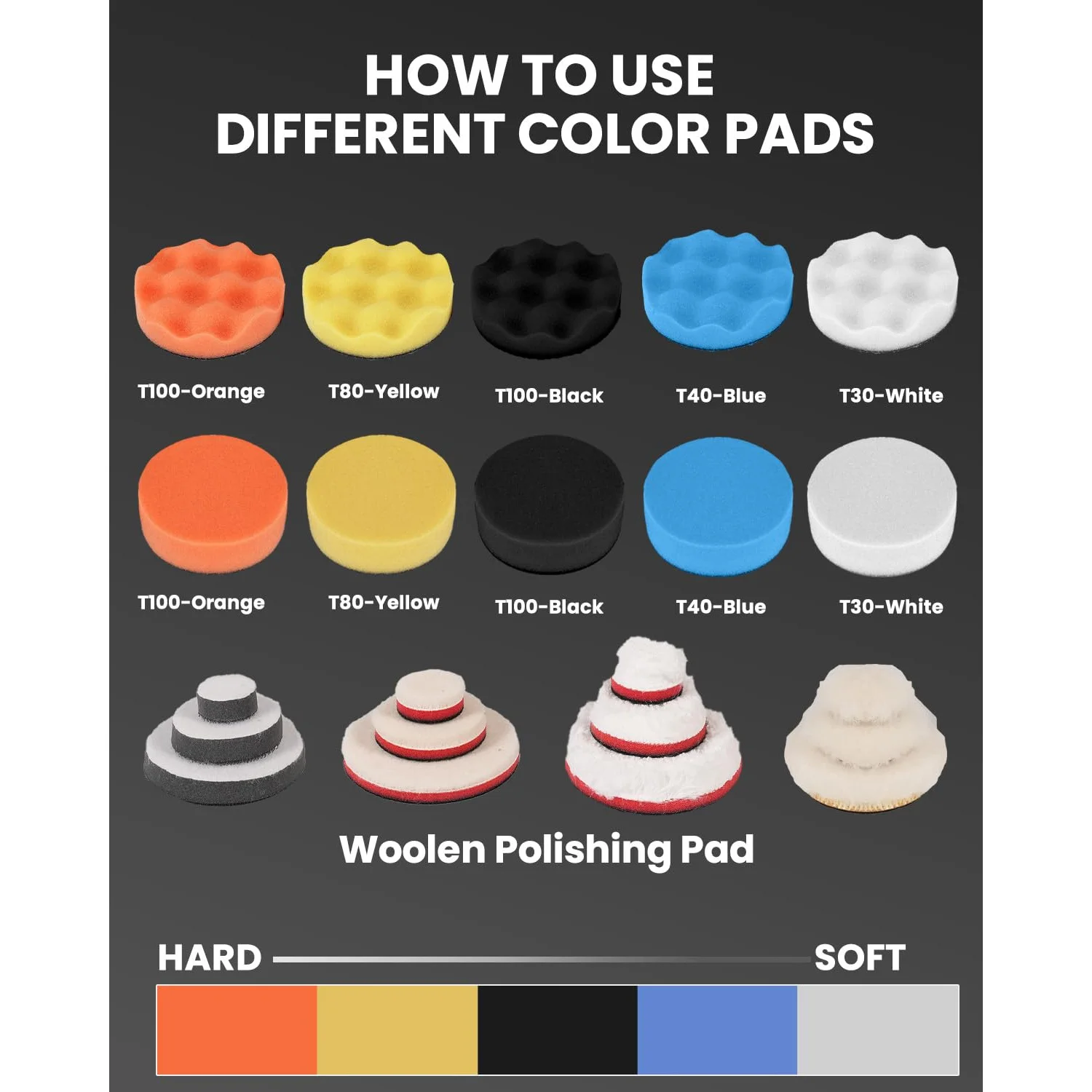 Thumbnail 3 - #62 Polishers Deals & Discounts