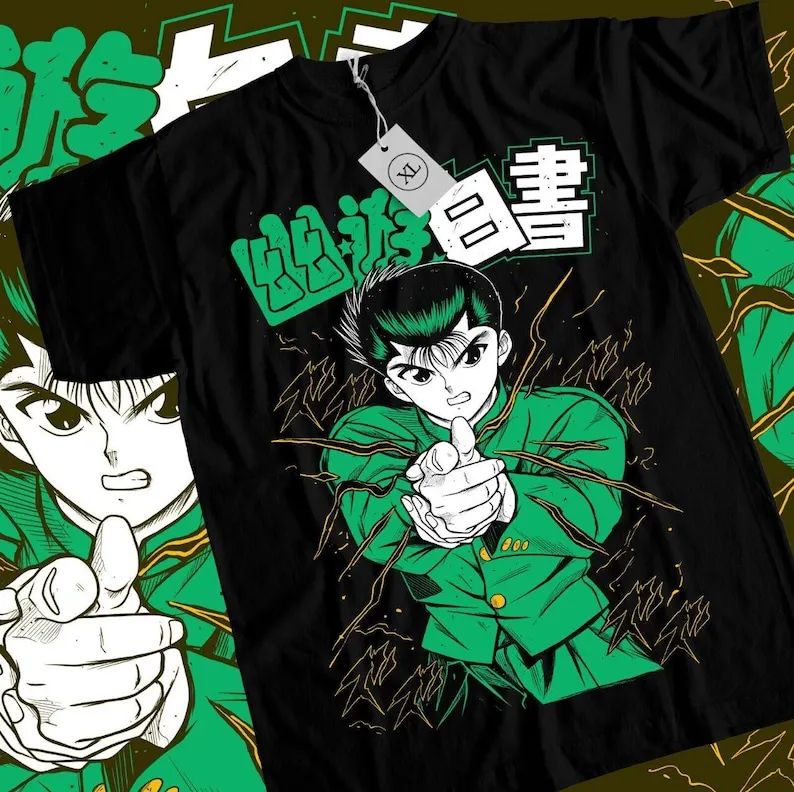 

YYH Unisex T Shirts