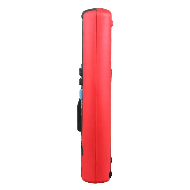 UNI-T UT71D مقياس متعدد ذكي LCD 39999 عرض رقمي تيار متردد + تيار مستمر الجهد الحالي واجهة USB صحيح RMS REL نطاق تلقائي