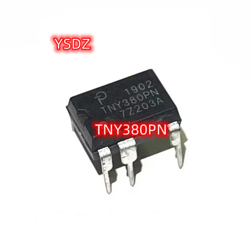 10-50pieces Original stock TNY380PN DIP7