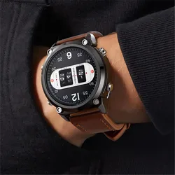 Unique Super Brand Designer Watches For Men Fashion Leather Band Tire Design Sports Quartz Wrist Watch Montre Homme de Marque