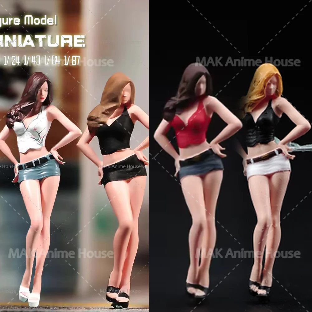 Miniatures Figures …