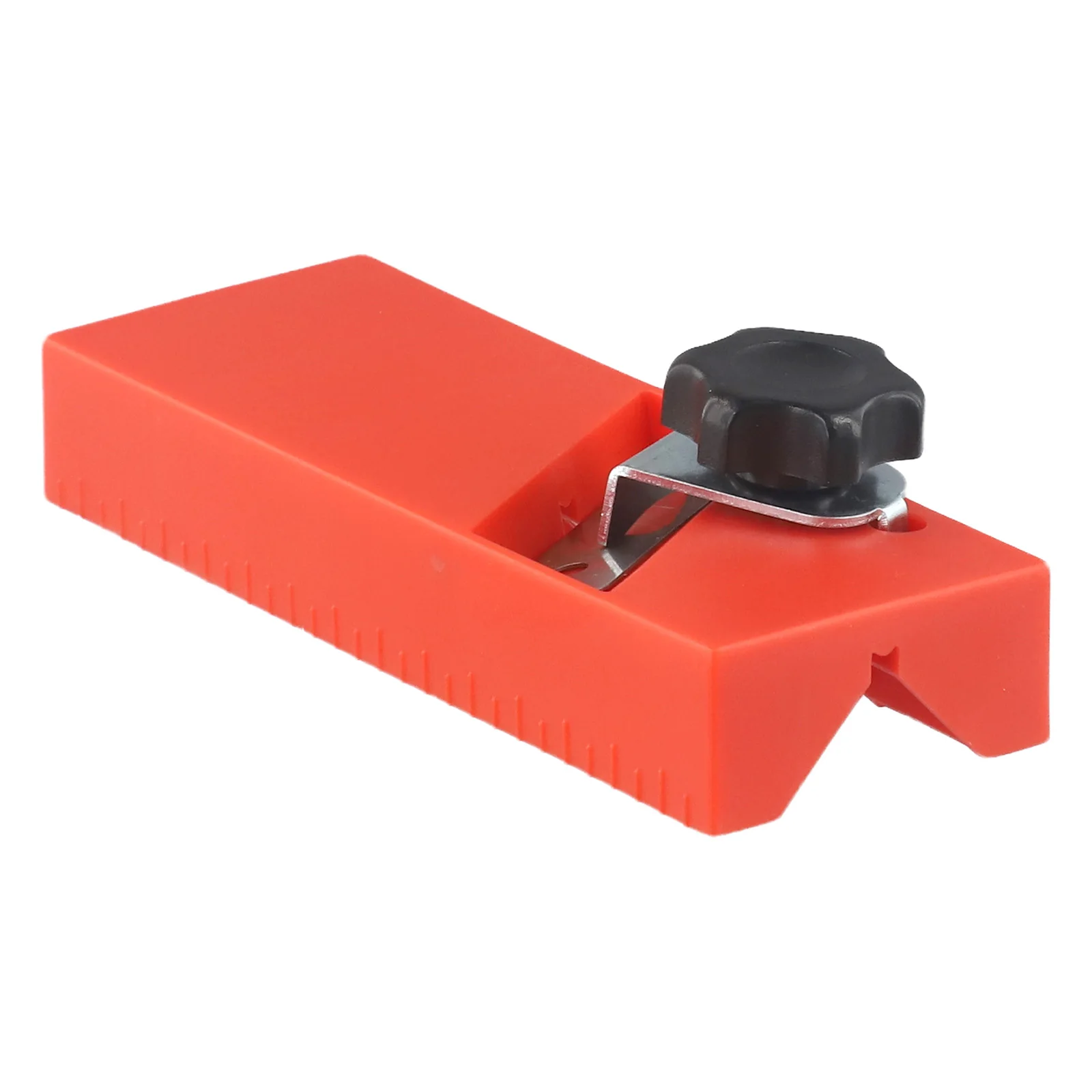 Tool Deburring Chamfering Red Wood Panels Wood Planer Acoustic Panels Fibreboard Metal Chamfering Gypsum Board