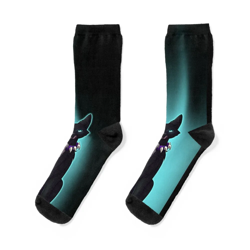

Scourge Socks luxe short new year Running Men Socks Women's