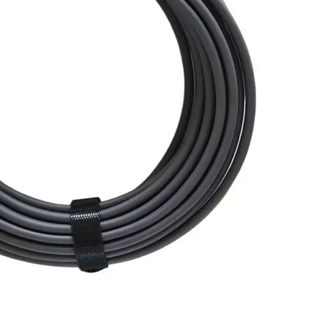 Power Cord for Starlink For Mini with 12V 24V DC Input USB PD Output and On Board Digital Voltmeter for Vehicle Charging