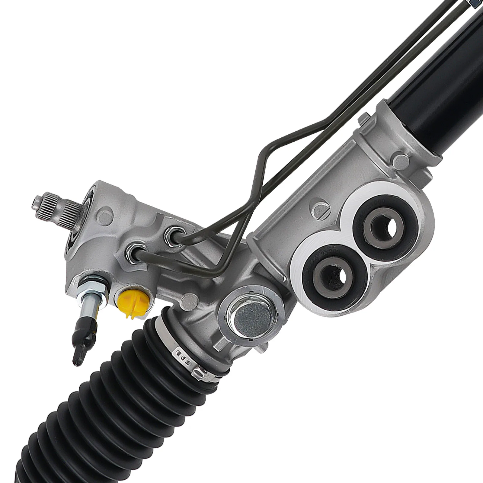 Hydraulic Steering Rack and Pinion Assembly for Infiniti FX35 FX45 SUV 2004-2008