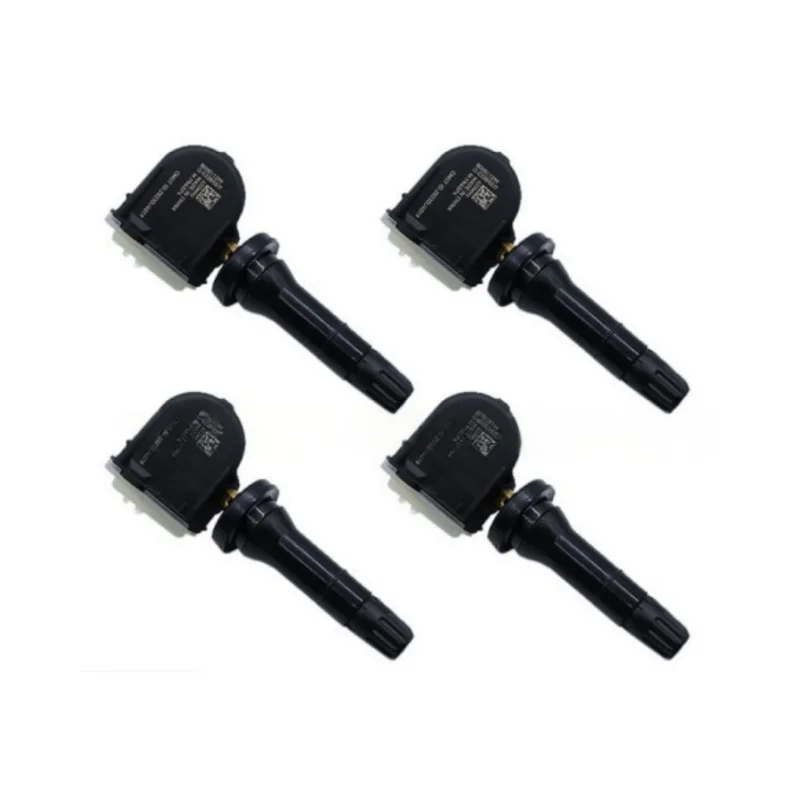 

4PCS B00011299 TPMS Tire Pressure Sensor Monitor 433Mhz For BAIC Jeep BJ40 2017.1-2019.6 2016DJ4019 TP3040002