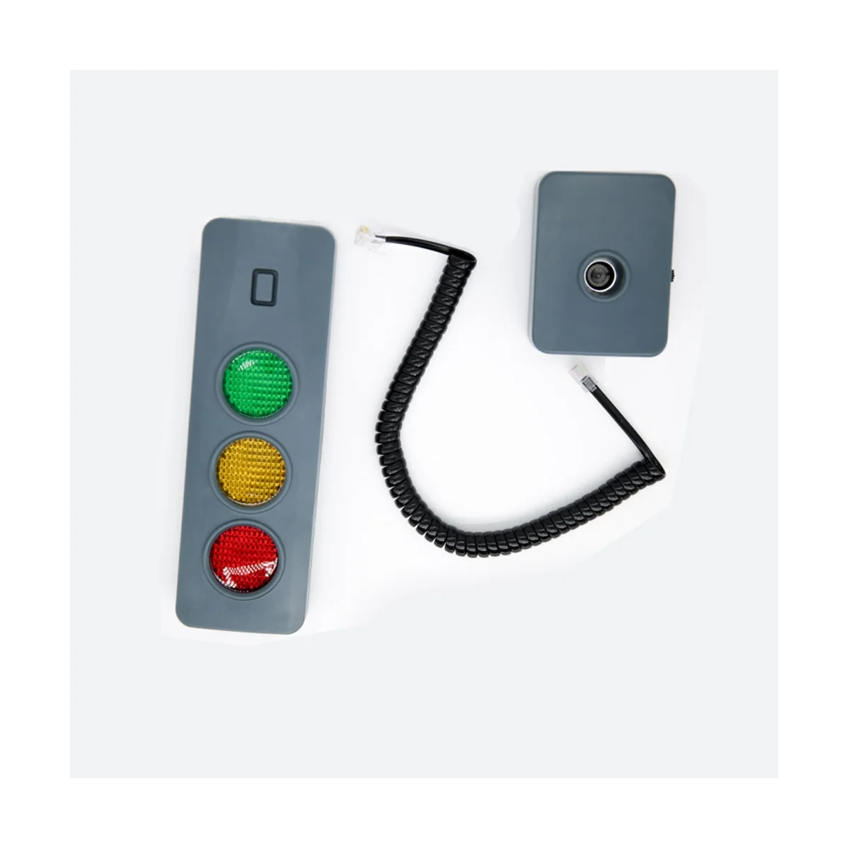 LED 신호등 주차 경보 스마트 주차 장치, 충돌 방지 경고 장치, 차고 주차 장치