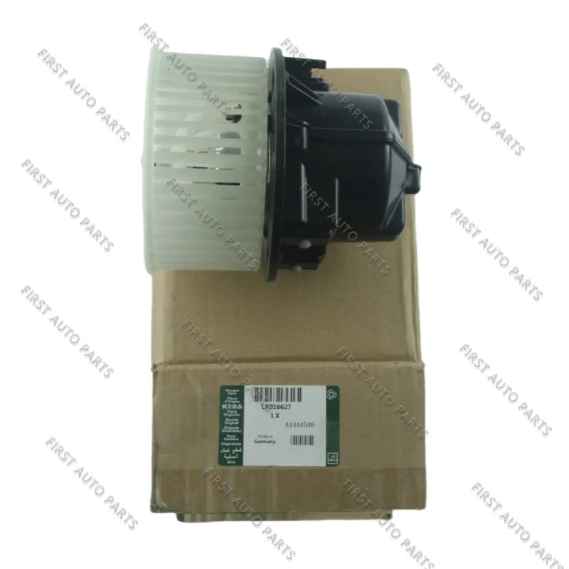 

OEM For Land Rover Freelander 2 Evoque Volvo S60 S80 V60 V70 Xc60 Motor Fan Blower LR016627,LR002630,LR009738,LR010387