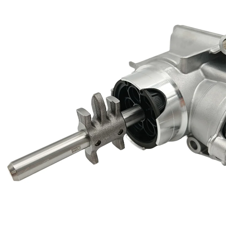 Mecanismo de cambio Original 7DCT330 3043025000 para Geely Hao Yue Xingrui nueva condición