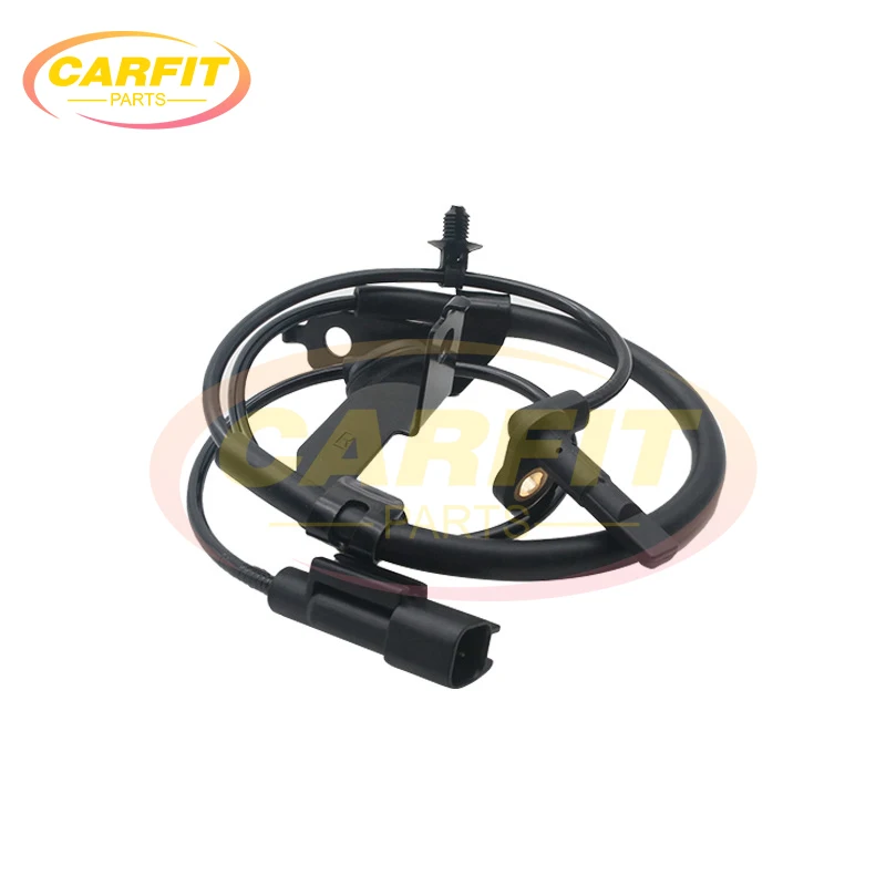 OEM 05085822AD 05085823AD 05105063AB 05105064AC Front Rear L/R ABS Wheel Speed Sensor For Dodge Caliber Jeep Compass Patriot