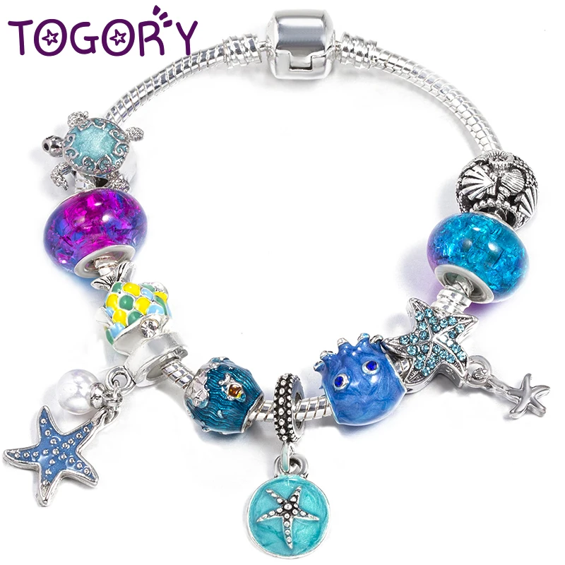 Styles Charm Bracel… - image